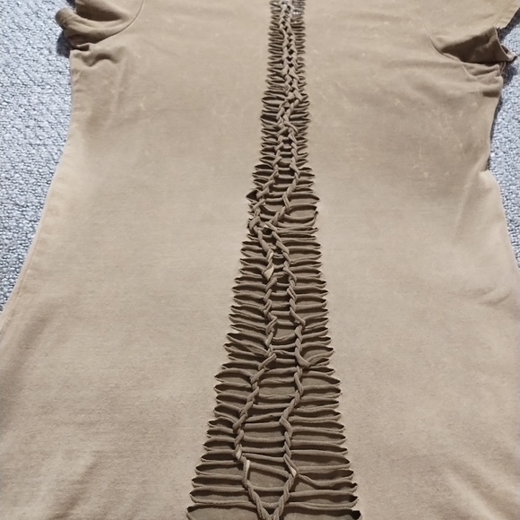 🎈5/$15 Bundle 🎈Vance Biker Wear Green Motorcycle Rally 2021 Tee - Picture 4 of 4